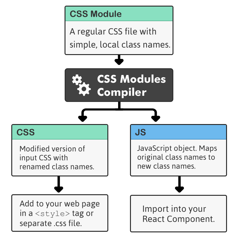 CSS Module